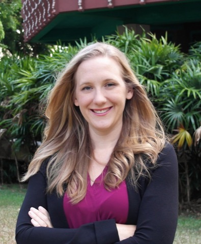Heather Mellquist Lehto, PhD